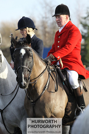 Hurworth Hunt 066