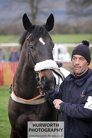 Hurworth Point to Point Maiden Div II 015