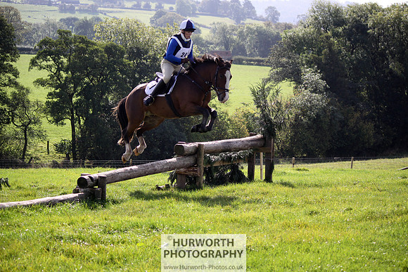 Hurworth Bilsdale Hedge Hop 286