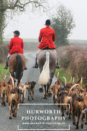 Hurworth Hunt 49