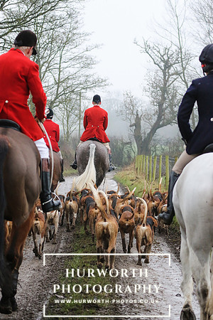 Hurworth Hunt 51