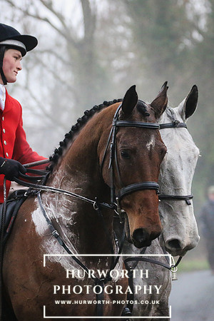 Hurworth Hunt 53