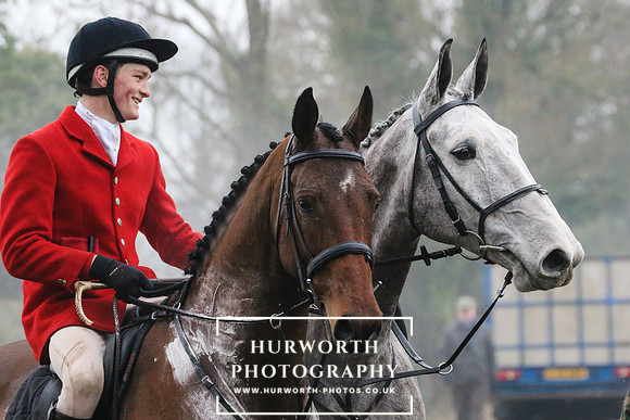 Hurworth Hunt 56