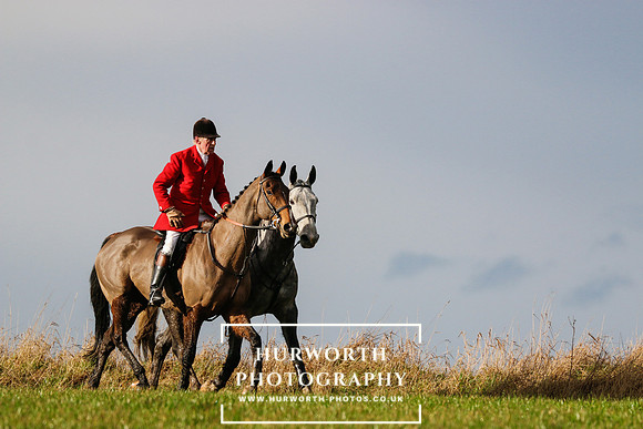 Hurworth Hunt 62