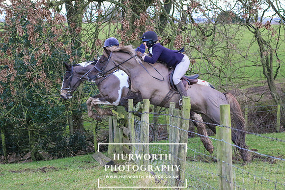 Hurworth Hunt 114