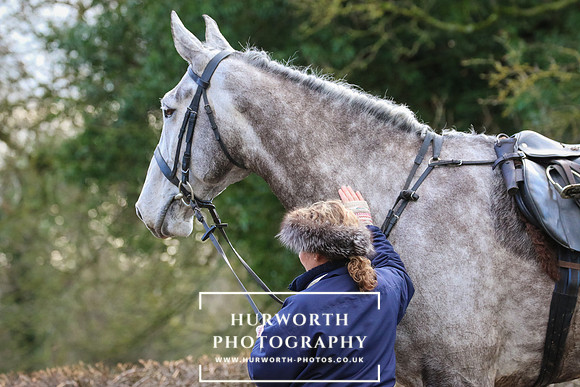 Hurworth Hunt 236