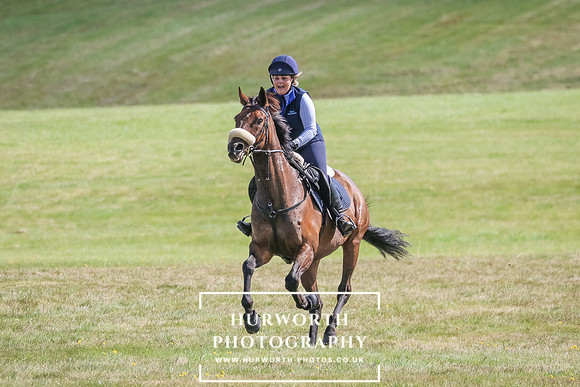 Hurworth Pleasure Ride 179