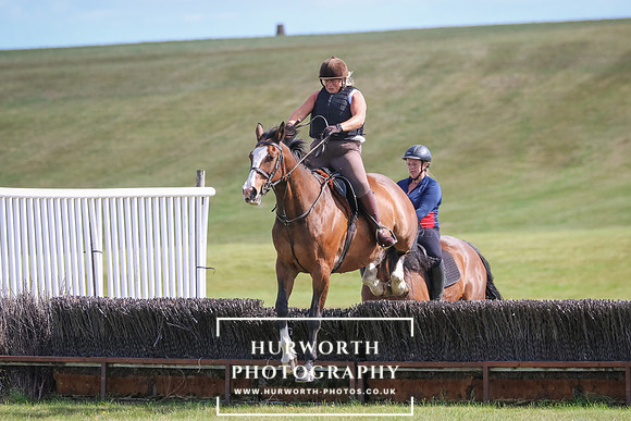 Hurworth Pleasure Ride 293