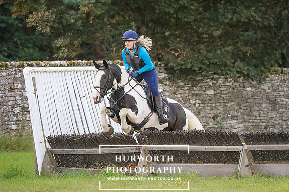 Hurworth Pleasure Ride 21