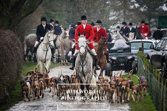 Hurworth Hunt 39