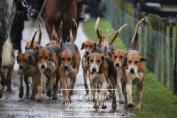 Hurworth Hunt 43