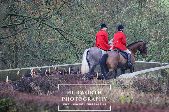 Hurworth Hunt 102
