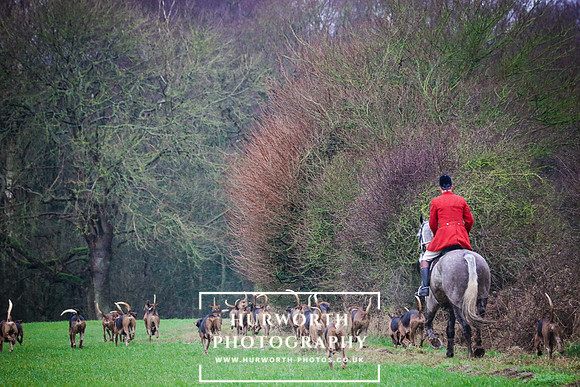 Hurworth Hunt 119