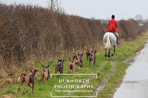 Hurworth Hunt 123