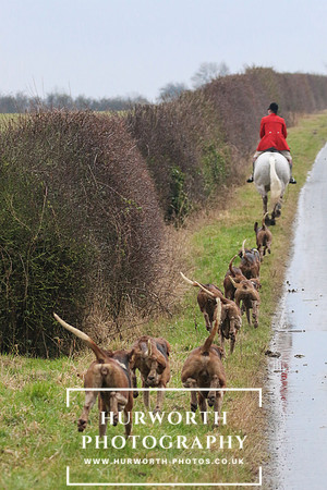 Hurworth Hunt 124