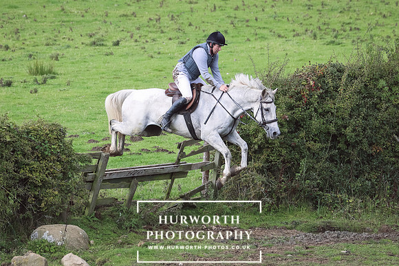 Hurworth Hunt 18