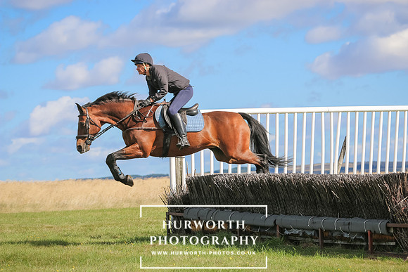 Hurworth Pleasure Ride 201