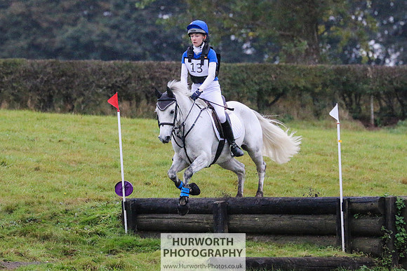 Hurworth Hunter Trial 075