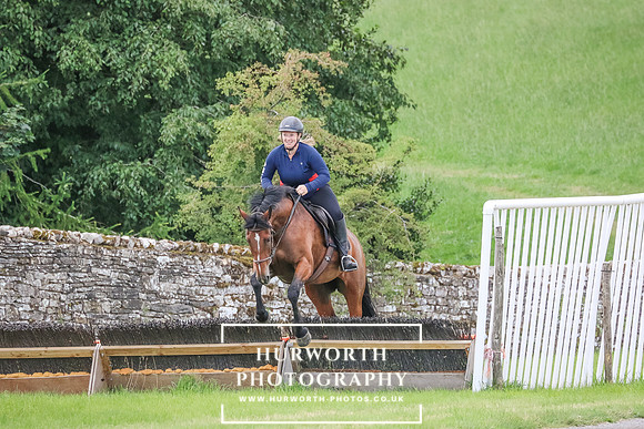 Hurworth Pleasure Ride 115