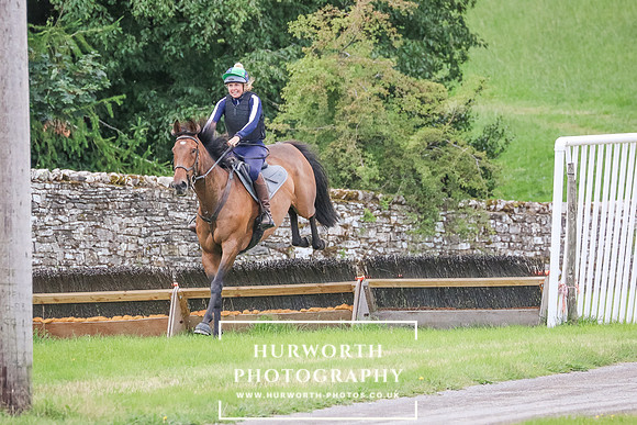 Hurworth Pleasure Ride 113