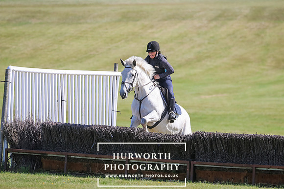 Hurworth Pleasure Ride 46
