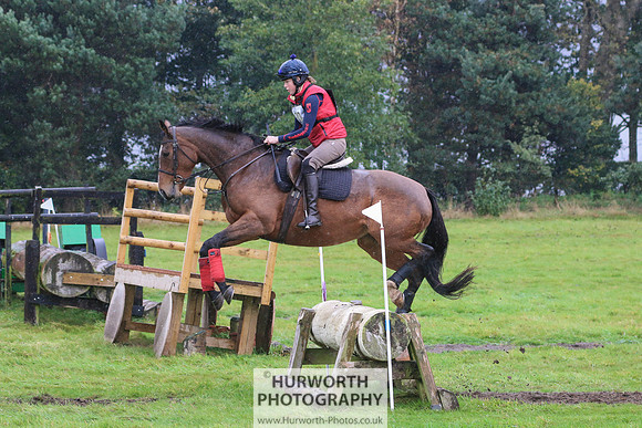 Hurworth Hunter Trial 316