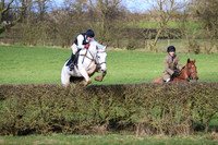 Hurworth Hunt 1