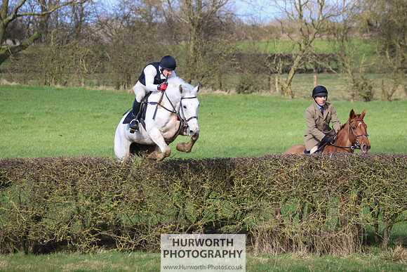 Hurworth Hunt 1