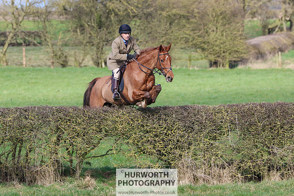 Hurworth Hunt 5