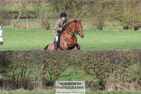Hurworth Hunt 4