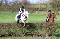 Hurworth Hunt 2