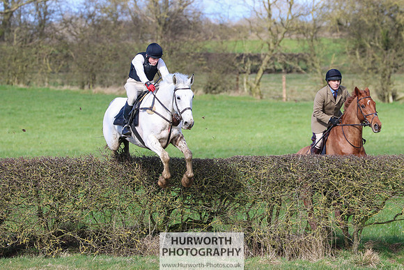 Hurworth Hunt 2