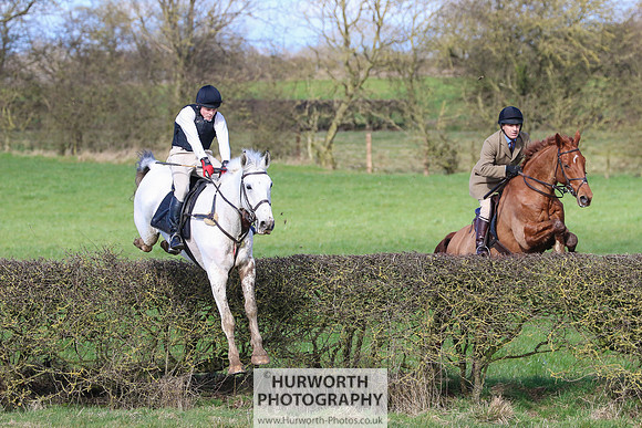 Hurworth Hunt 3