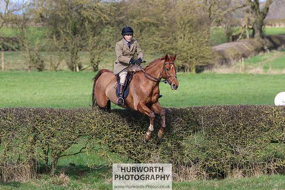 Hurworth Hunt 6