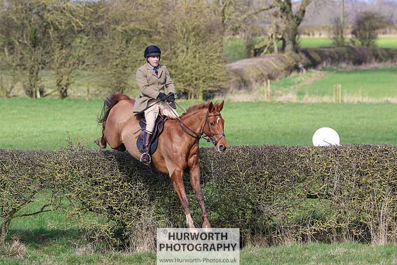Hurworth Hunt 7
