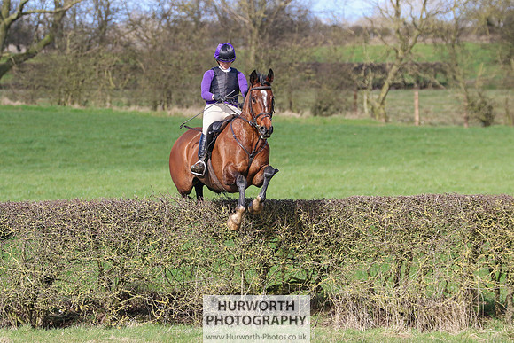 Hurworth Hunt 9