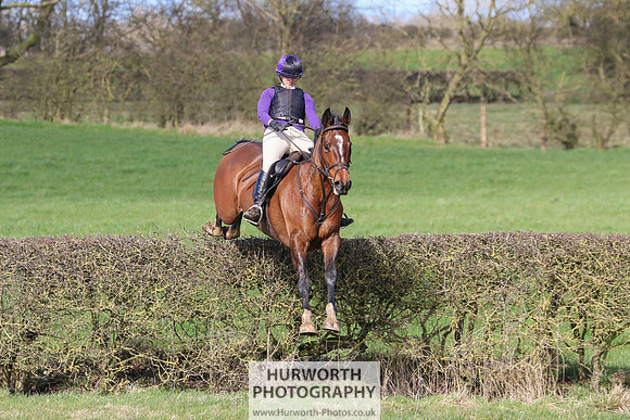 Hurworth Hunt 10