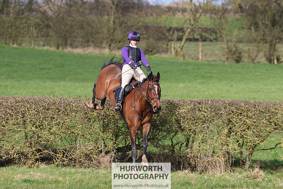 Hurworth Hunt 11