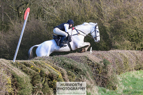 Hurworth Hunt 12