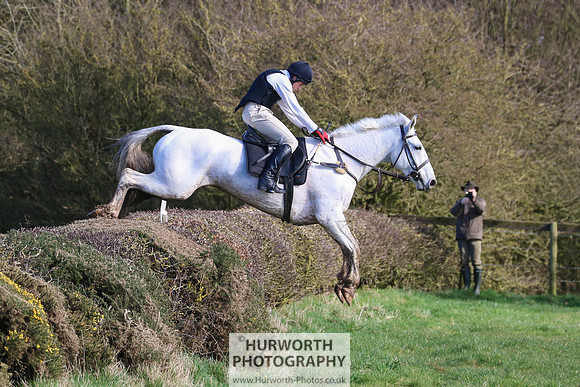 Hurworth Hunt 14