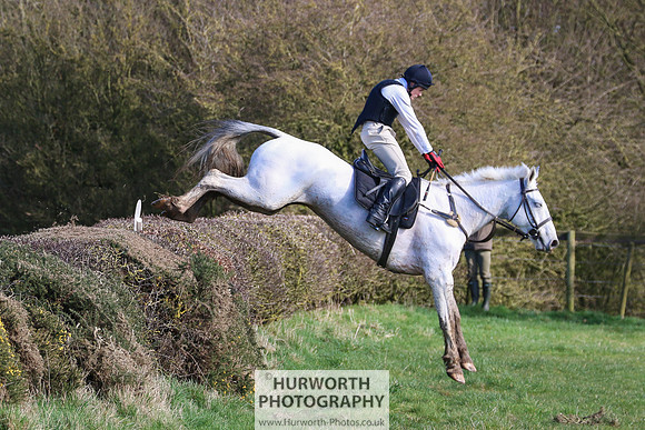 Hurworth Hunt 15