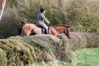 Hurworth Hunt 16