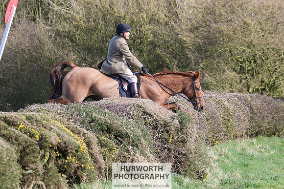 Hurworth Hunt 16