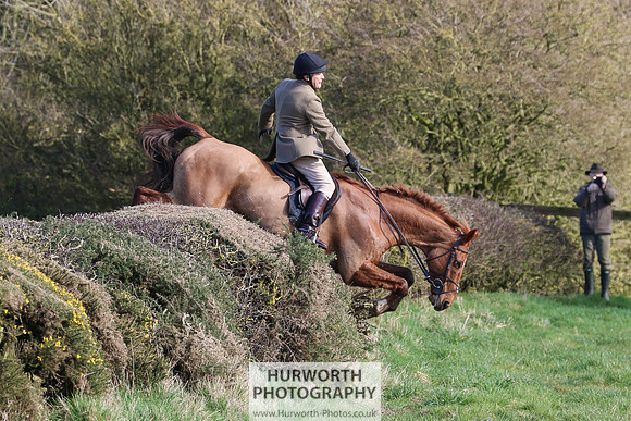 Hurworth Hunt 17