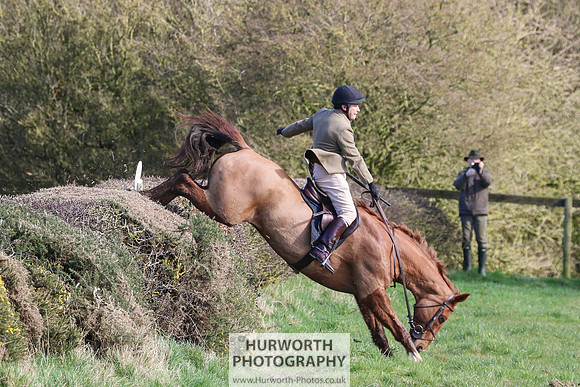 Hurworth Hunt 18