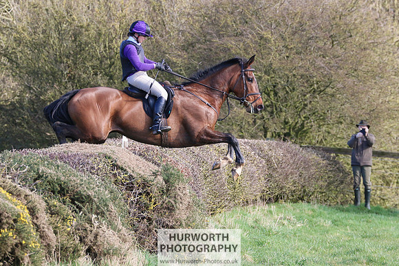 Hurworth Hunt 19