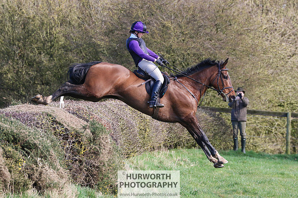 Hurworth Hunt 20