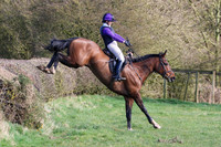 Hurworth Hunt 21
