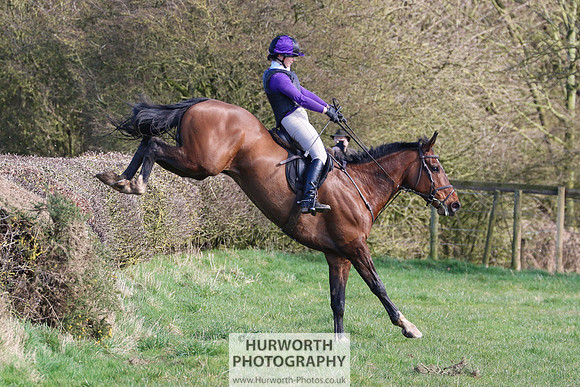 Hurworth Hunt 21