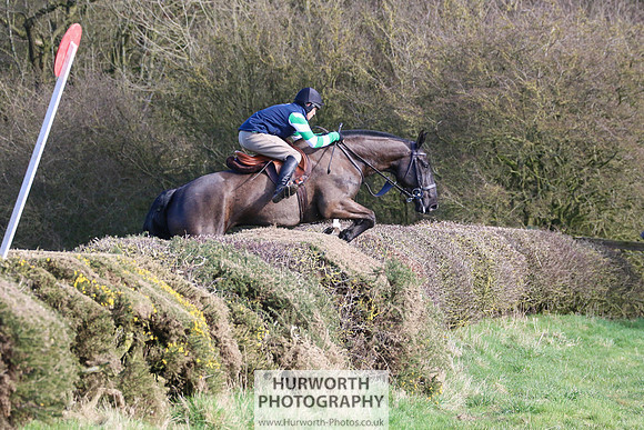 Hurworth Hunt 22